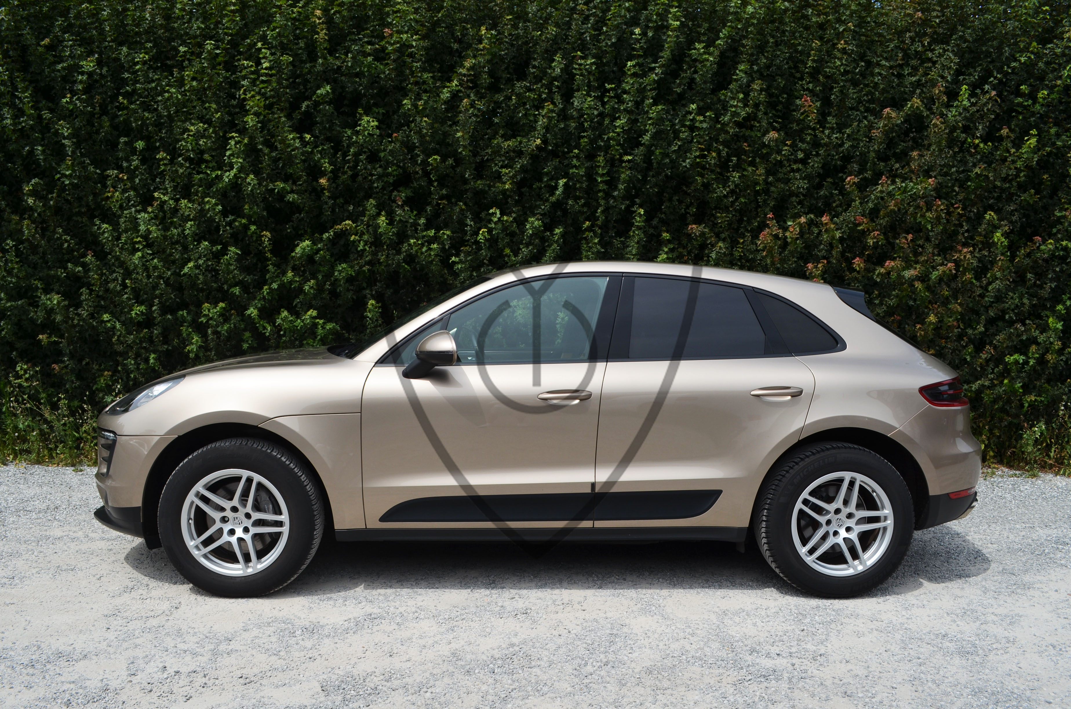 PORSCHE MACAN 2.0 TURBO — image 23